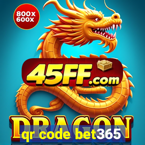 qr code bet365